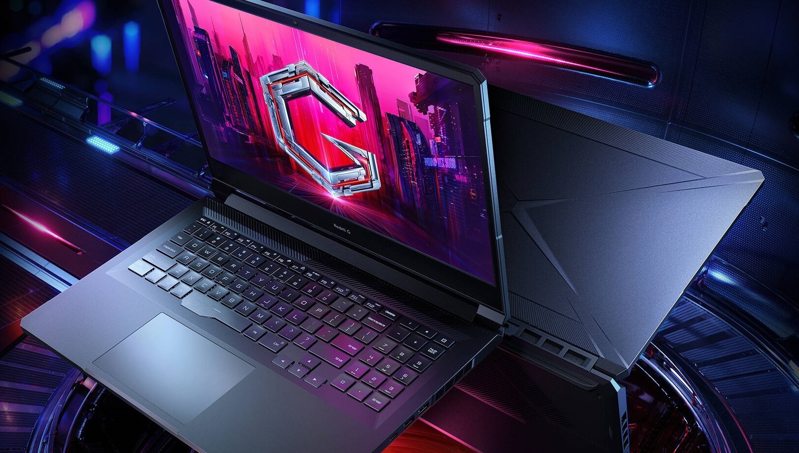 Xiaomi anuncia Redmi G 2021 um notebook gamer com tela de 144 Hz e mais!