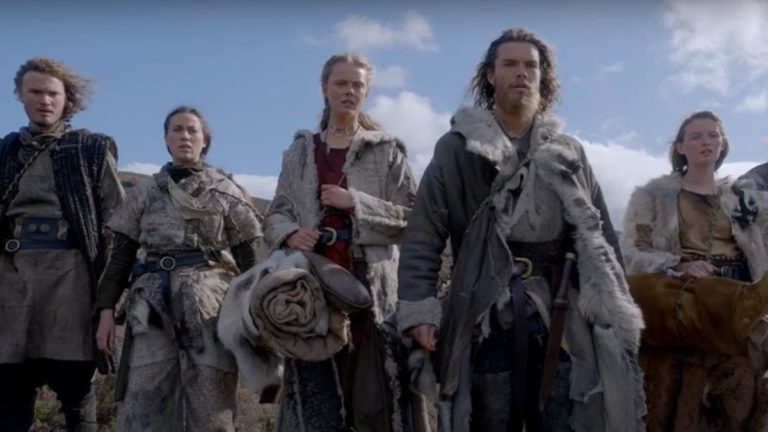 Primeiras cenas de Vikings: Valhalla são reveladas pela Netflix