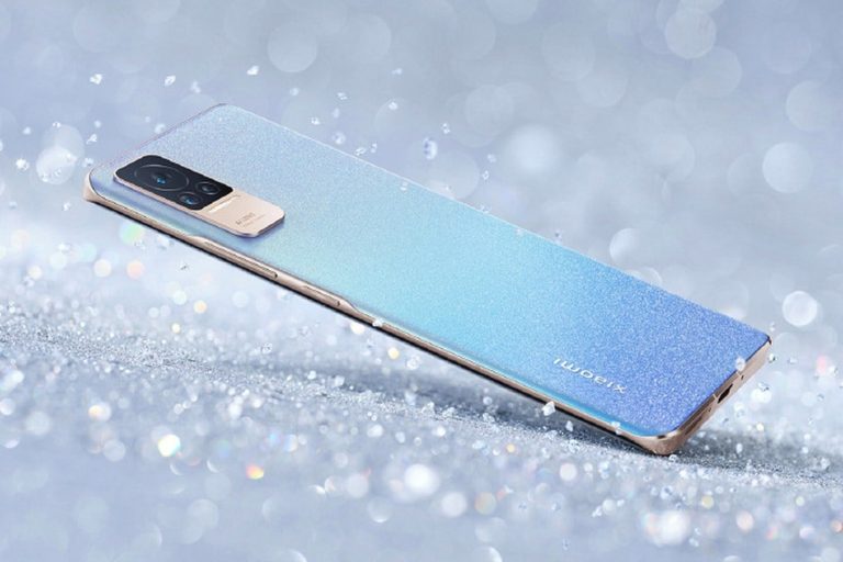 Xiaomi Civi é lançado com tela de 120Hz e preço competitivo