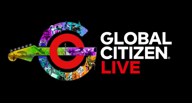 Global Citizen Live tem exibição na TV brasileira neste sábado
