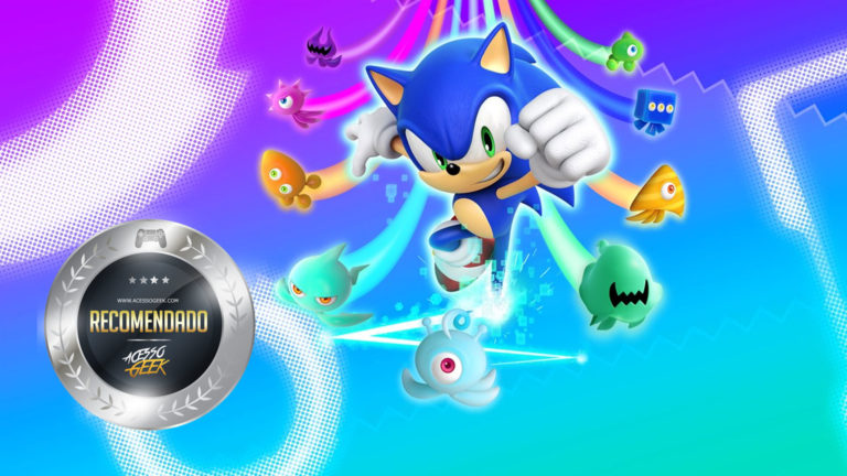 REVIEW | SONIC COLORS ULTIMATE