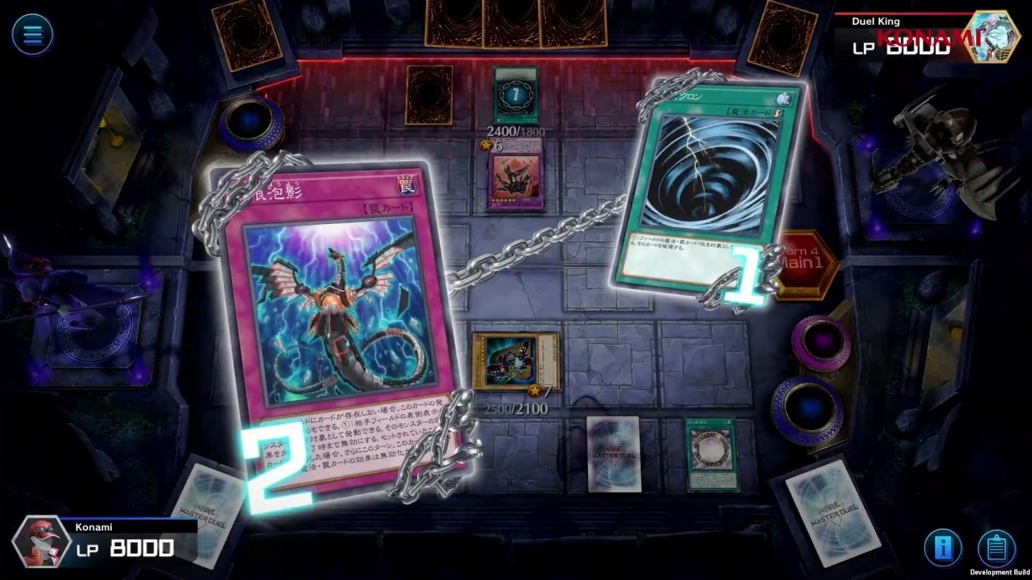 Confira o trailer de gameplay de Yu-Gi-Oh! Master Duel