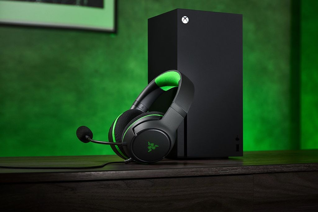 Razer lança novos produtos para consoles