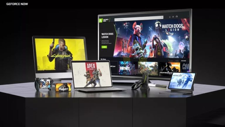 GeForce Now já está disponível no Brasil: confira detalhes e preços do serviço