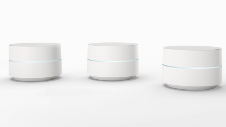 Google Wifi chegou ao Brasil! Roteador promete melhorar o sinal de internet sem fio