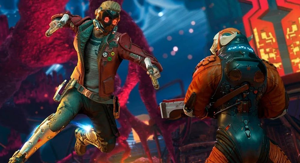 Confira os requisitos mínimos e recomendados de Marvel’s Guardians of Galaxy no PC