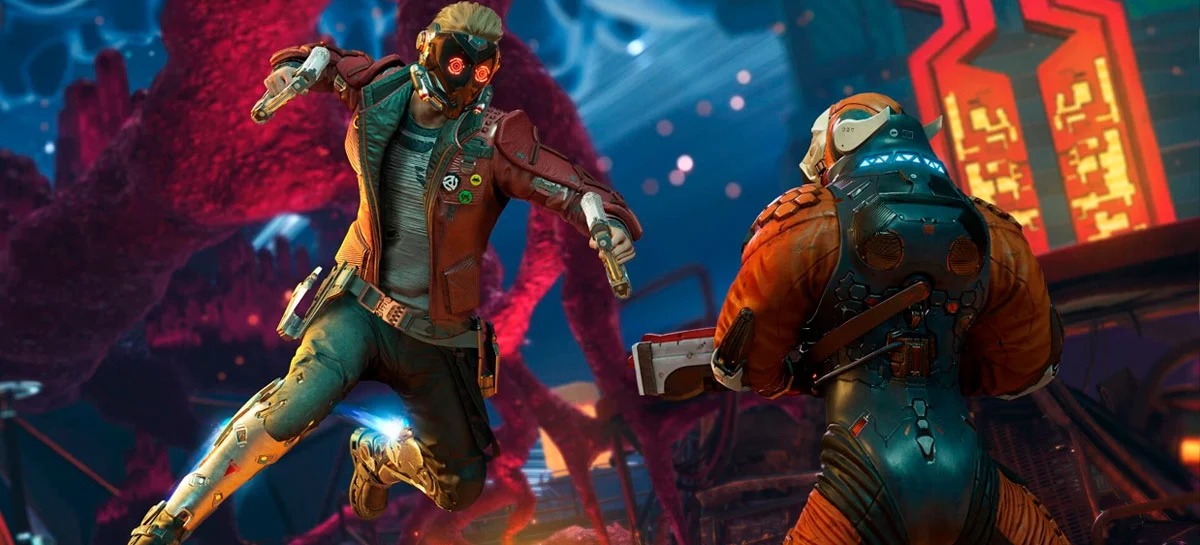 Confira os requisitos mínimos e recomendados de Marvel’s Guardians of Galaxy no PC