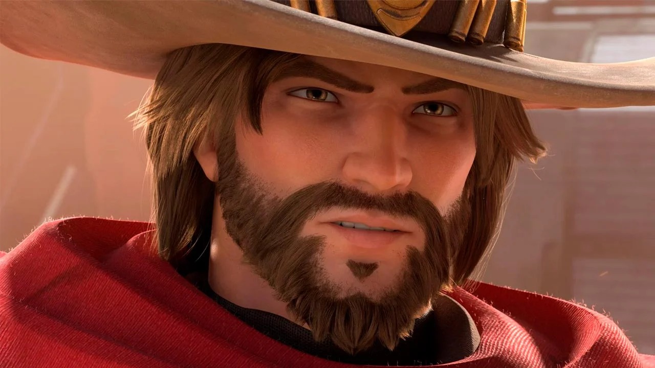 Novo nome de McCree é revelado em Overwatch