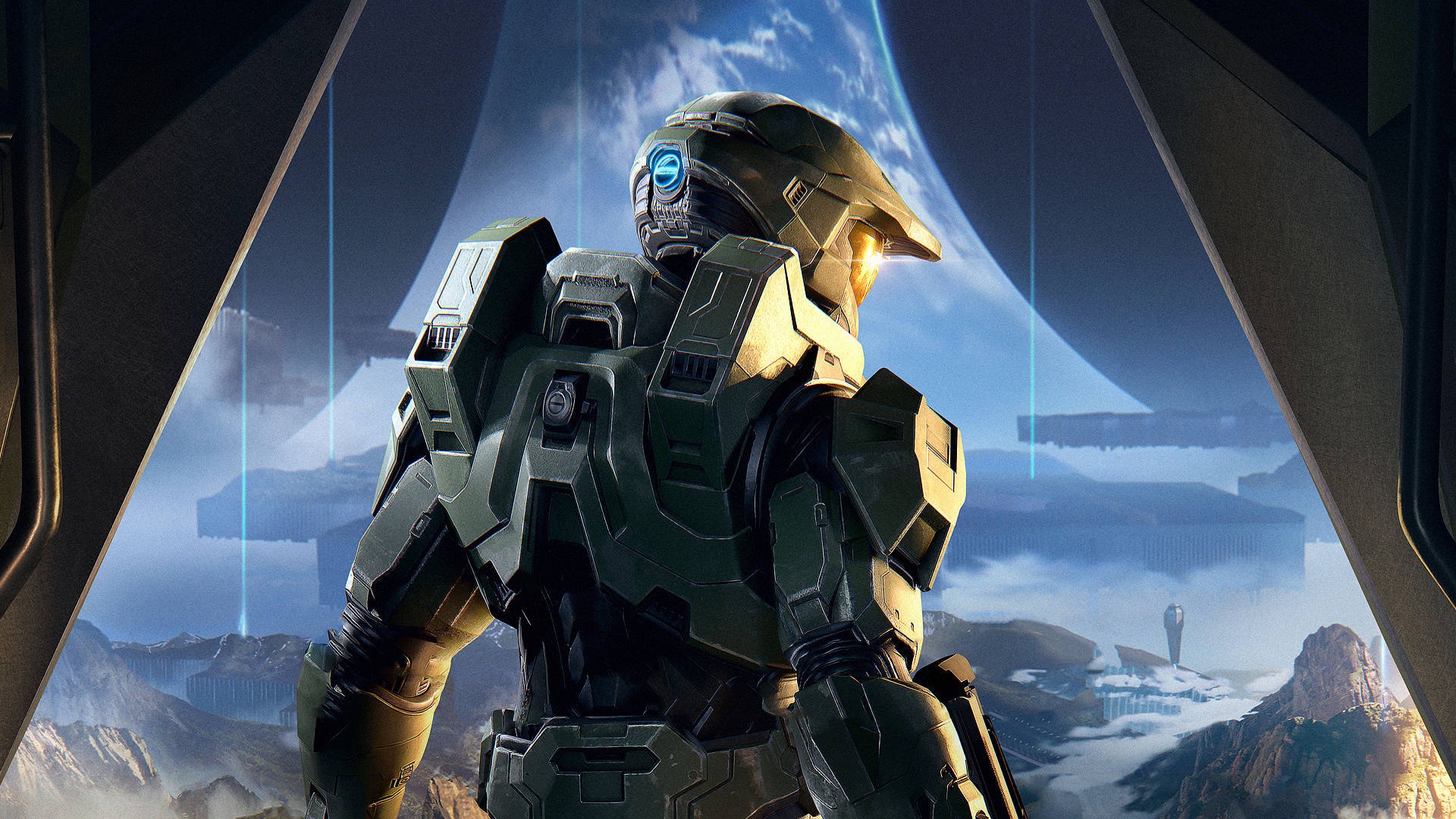 Confira o trailer de campanha de Halo Infinite