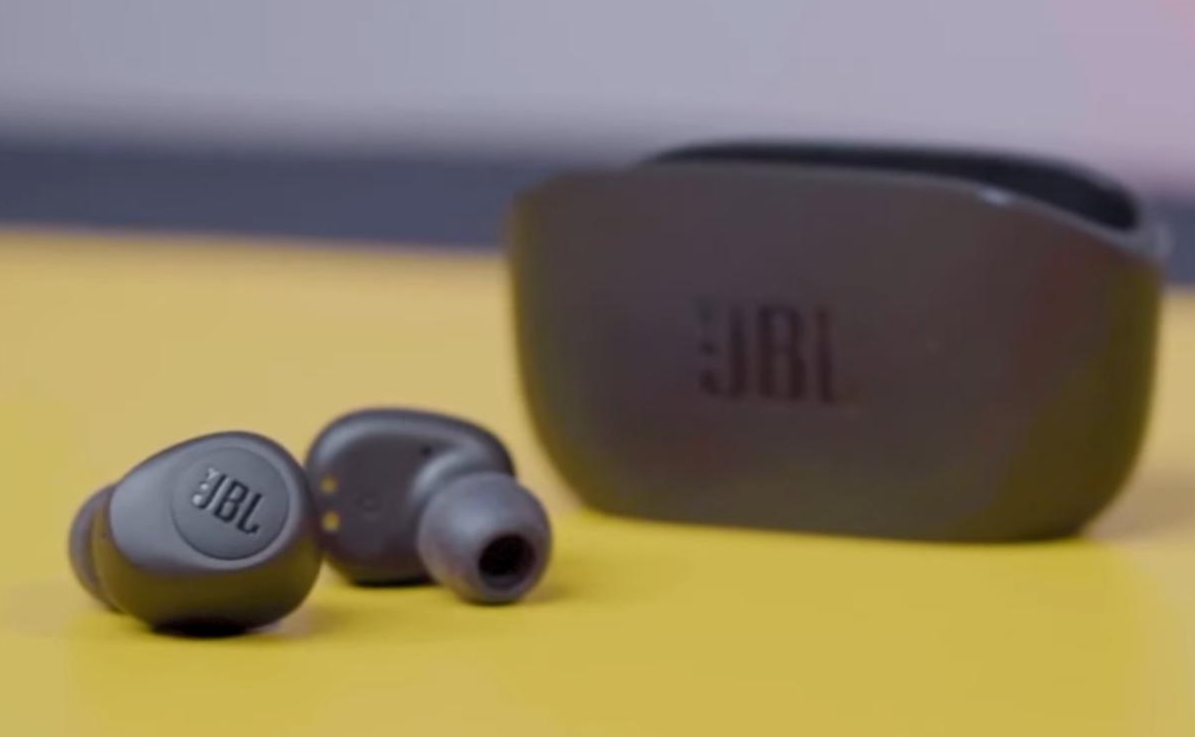 JBL Wave: True Wireless com som JBL Deep Bass já está disponível no Brasil