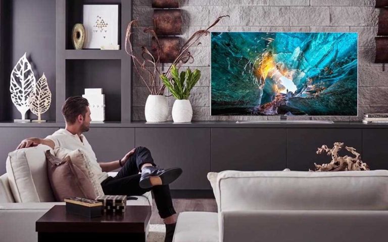 Smart TVs LG serão atualizadas com suporte ao modo Filmmaker no Amazon Prime Video