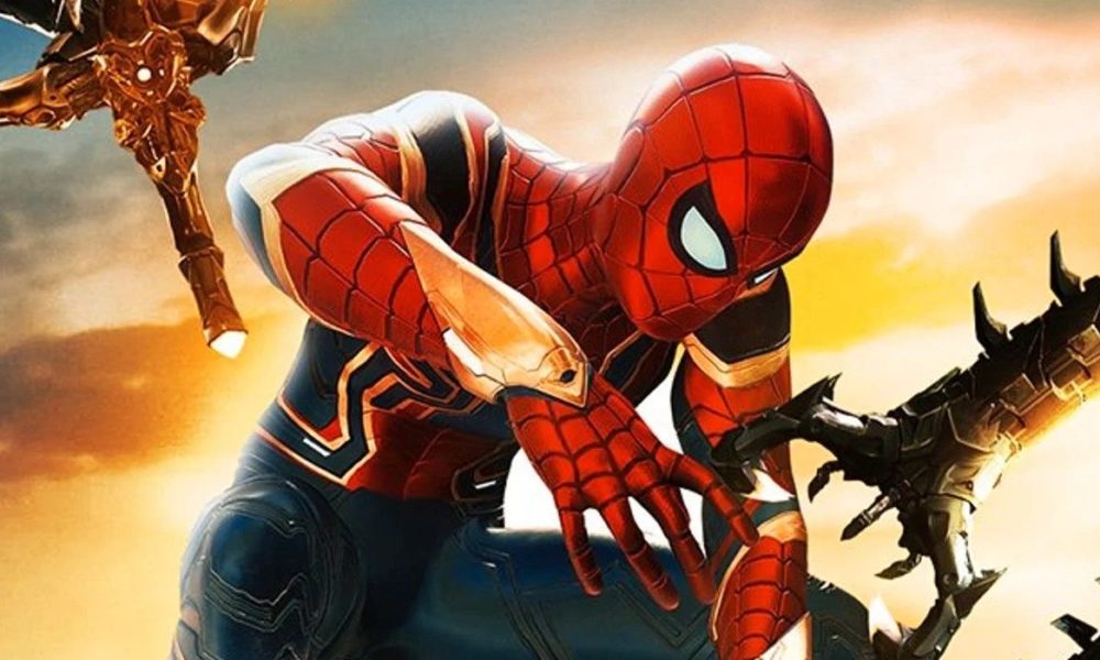 Conhecido vilão é revelado em novo pôster de Homem-Aranha: Sem Volta Para Casa – Confira: