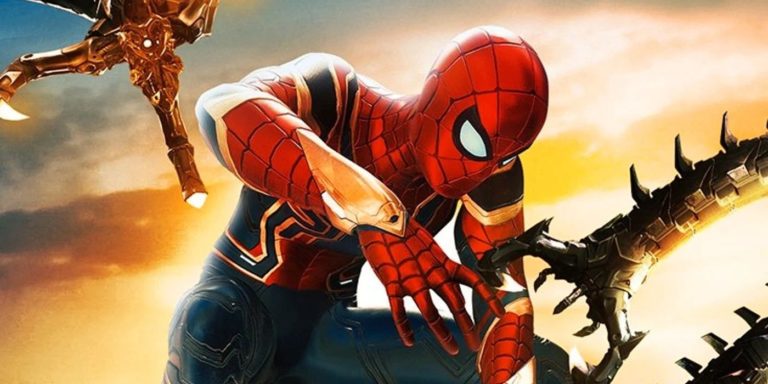 Conhecido vilão é revelado em novo pôster de Homem-Aranha: Sem Volta Para Casa – Confira: