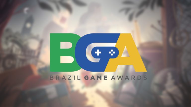 Confira os vencedores do Brazil Game Awards 2022