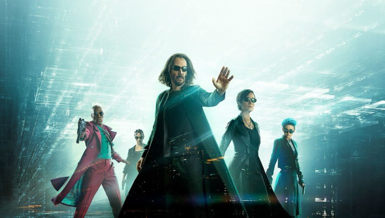 The Matrix Awakens é oficialmente revelado