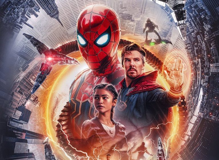 Novo teaser nacional mostra mais sobre o Multiverso de Homem-Aranha Sem Volta para Casa