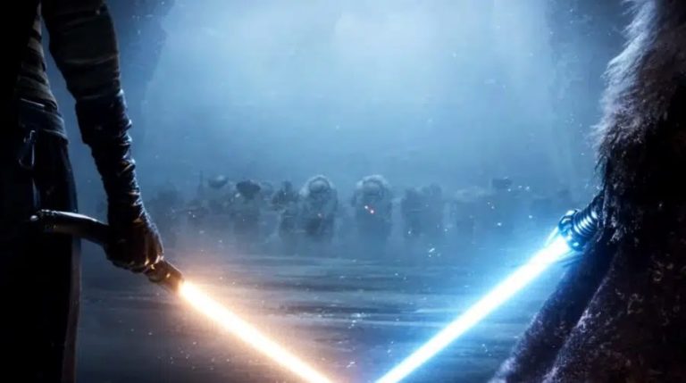 Star Wars Eclipse, novo game da saga é anunciada durante a TGA 2021