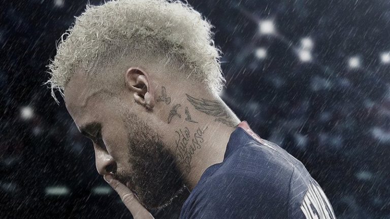 Série sobre Neymar na Netflix chega em janeiro; confira o trailer