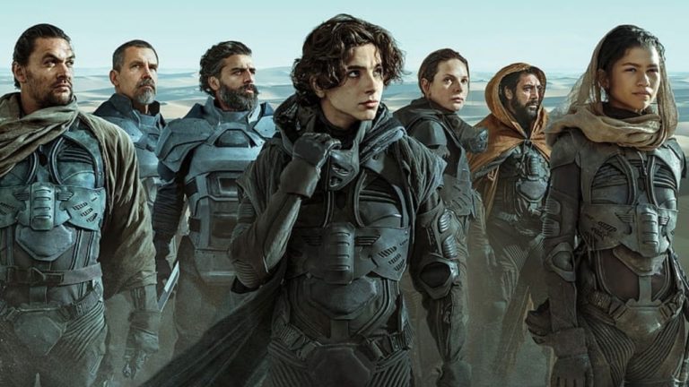 Duna e Rogai por Nós são destaque na programação de janeiro na HBO