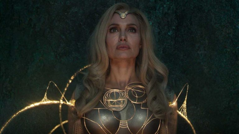 Saiba as datas de chegada de Era do Gelo e Eternos ao Disney+