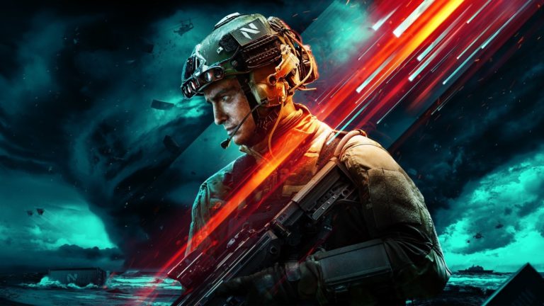 REVIEW | BATTLEFIELD 2042