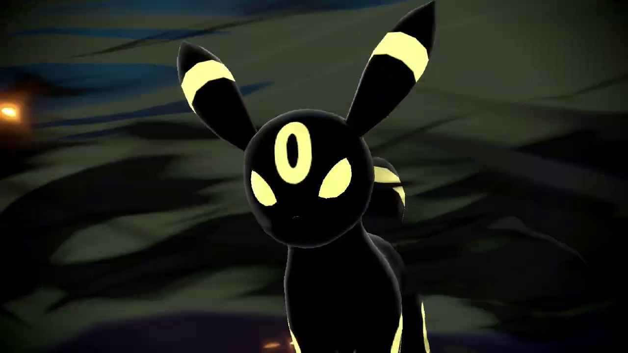 Como evoluir Eevee em Umbreon em Pokemon Legends Arceus