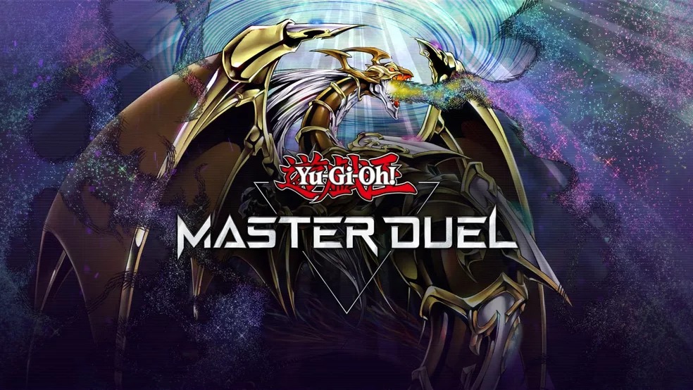 Yu-Gi-Oh: Master Duel chega para iOS e Android no Brasil