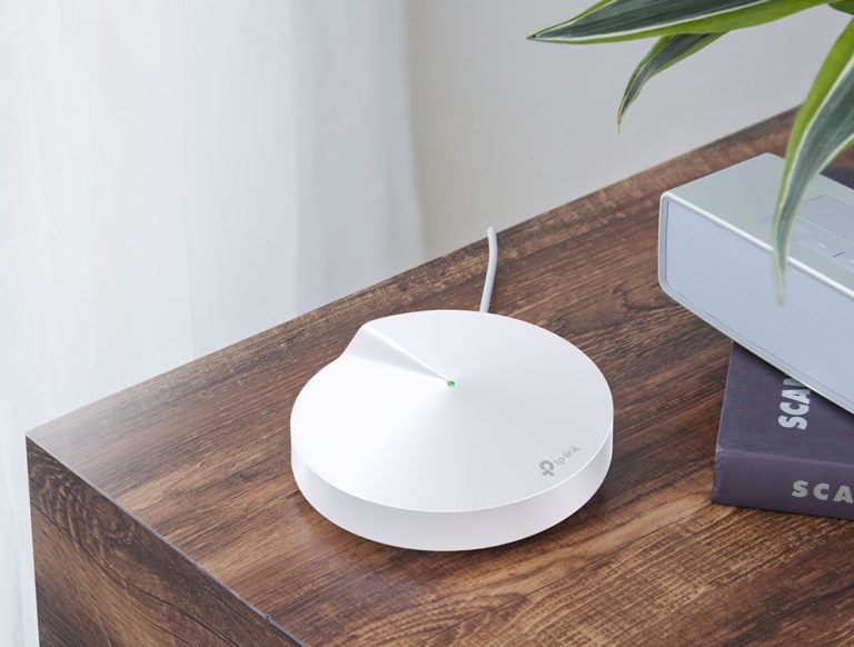 Como o DECO M5 da TP-Link pode melhorar de forma surpreendente a sua conexão de internet