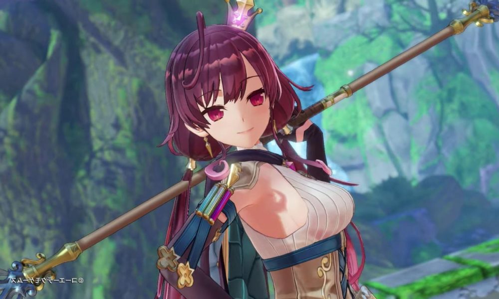 Atelier Sophie 2: The Alchemist of the Mysterious Dream ganha vídeo de gameplay