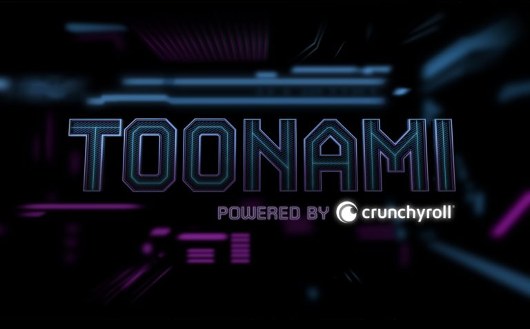Crunchyroll anuncia novidades no bloco Toonami do Cartoon Network e na quintas de dublagem