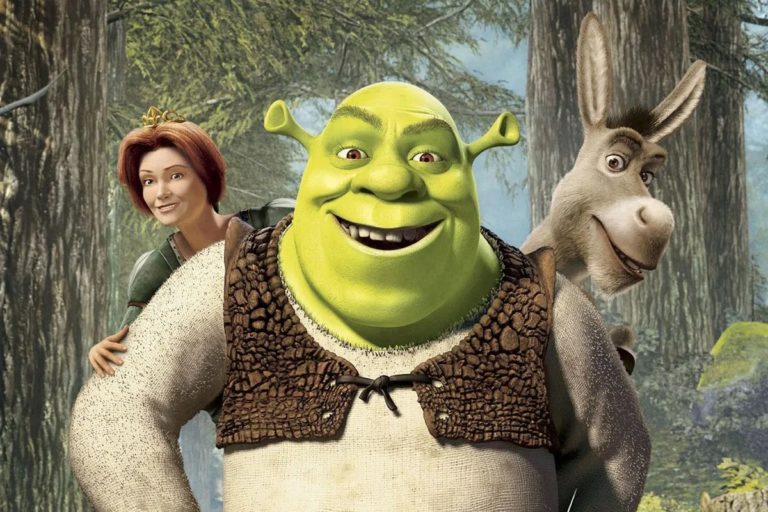 Studio Universal exibem dois clássicos da animação no PrimeTime – Shrek e Spirit