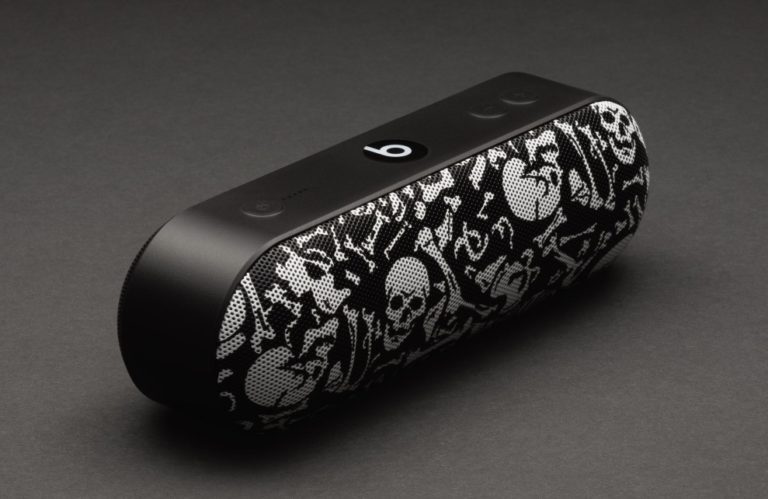 Beats By Dre e Stüssy se unem em uma edição limitada da Beats Pill+
