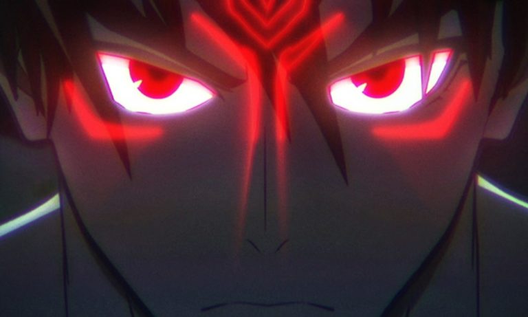 Anime de Tekken é anunciado de surpresa pela Netflix