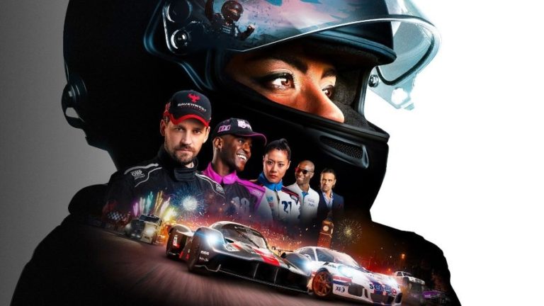 REVIEW | GRID LEGENDS