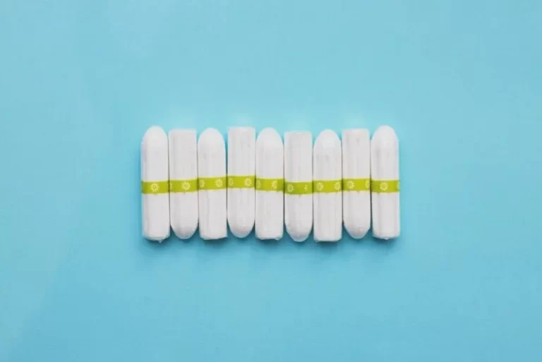 Jenny Slate’s Dog Ate Five Used Tampons