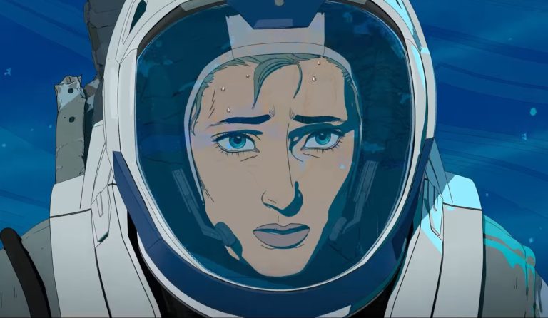 Netflix divulga novo trailer da série antológica Love, Death & Robots: Volume 3