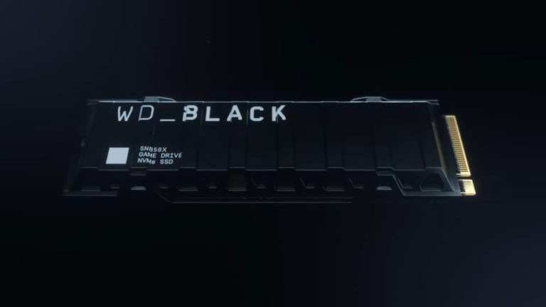 Western Digital anuncia o lançamento de novos SSDs de até 4 TB para consoles e PCs