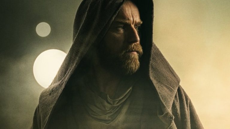 Confira o primeiro trailer e data de lançamento da série Obi-Wan Kenobi