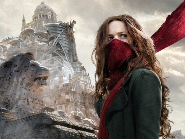 Confira as estreias para este mês no canal SYFY