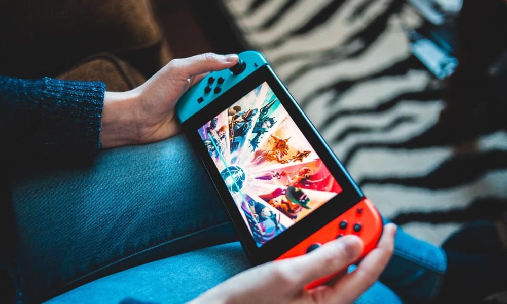 Nintendo Switch pode receber nova atualização com melhoria no Friend Code – Entenda