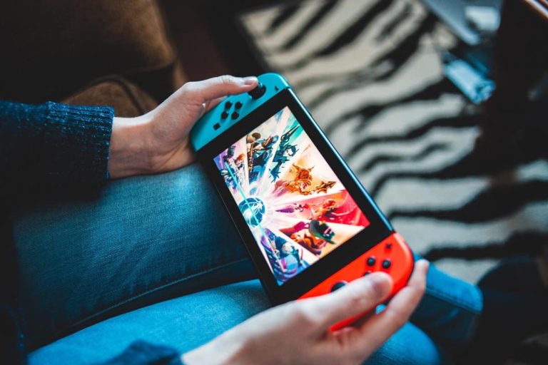 Nintendo Switch pode receber nova atualização com melhoria no Friend Code – Entenda