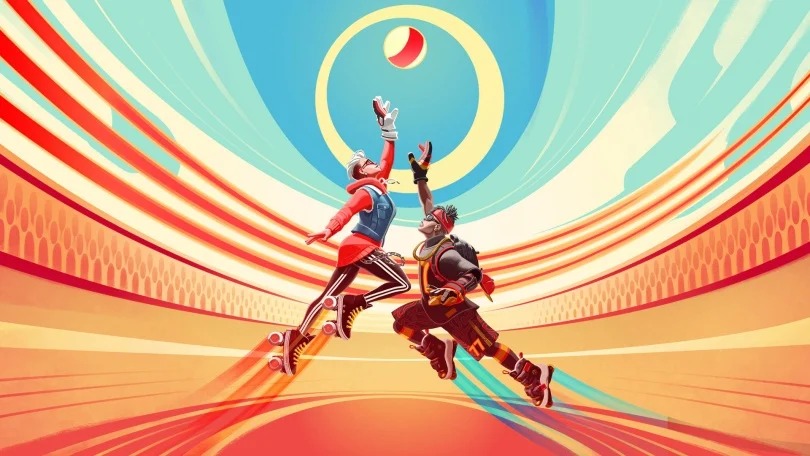 Roller Champions novo jogo free to play da Ubisoft chega no dia 25 de maio