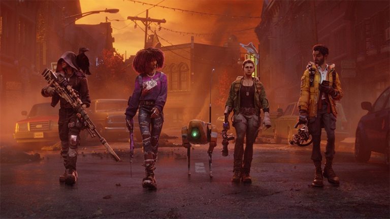 Confira o primeiro vídeo de gameplay de Redfall – novo exclusivo do Xbox