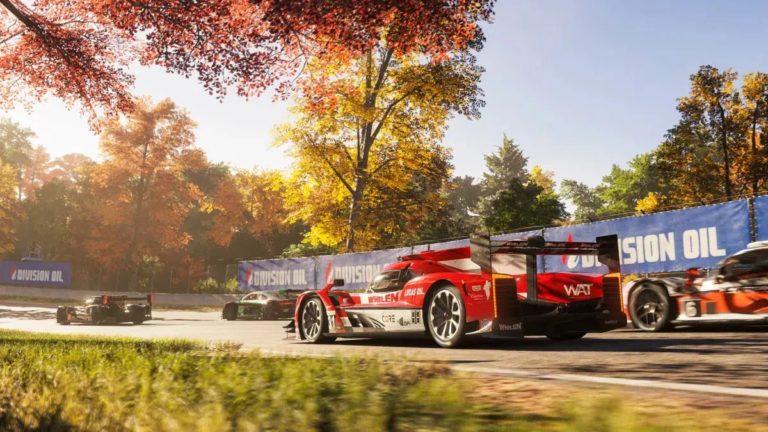 Xbox anuncia Forza Motorsport e promete um gameplay nunca antes visto na franquia