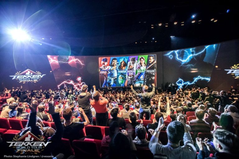 Tekken World Tour 2022 ganha trailer; Inscrições já estão abertas!
