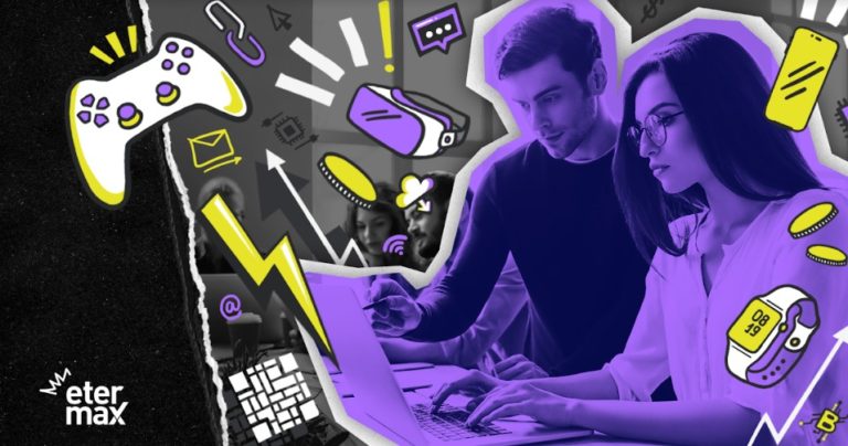 Etermax amplia área de games com desenvolvimento em blockchain, plataformas de criação de conteúdo e VR