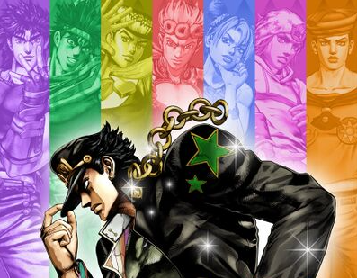 JoJo’s Bizarre Adventure: All-Star Battle R recebe Demo e Pré-venda para Nintendo Switch