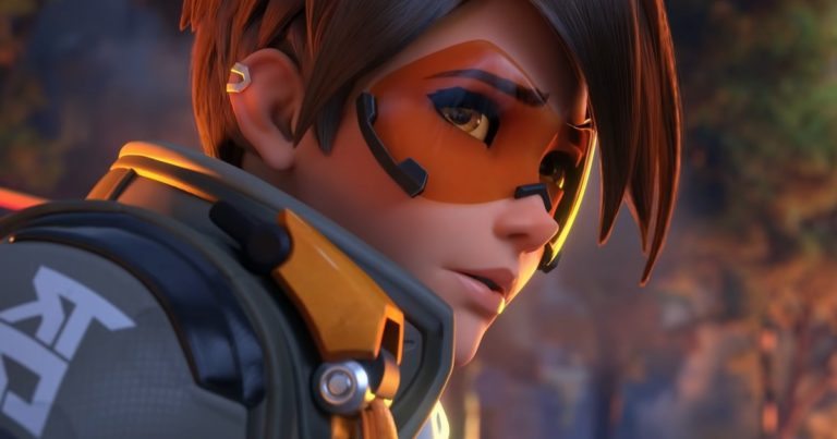Overwatch 2 revela seu roadmap de conteúdo e apresenta novo passe de batalha e novas sistemáticas