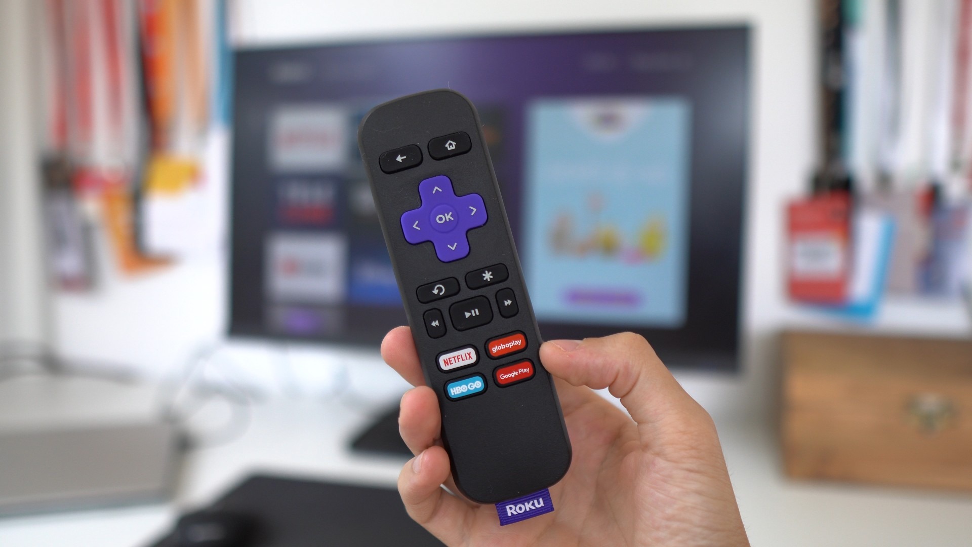 Roku e Walmart anunciam parceria de venda de produtos via streaming