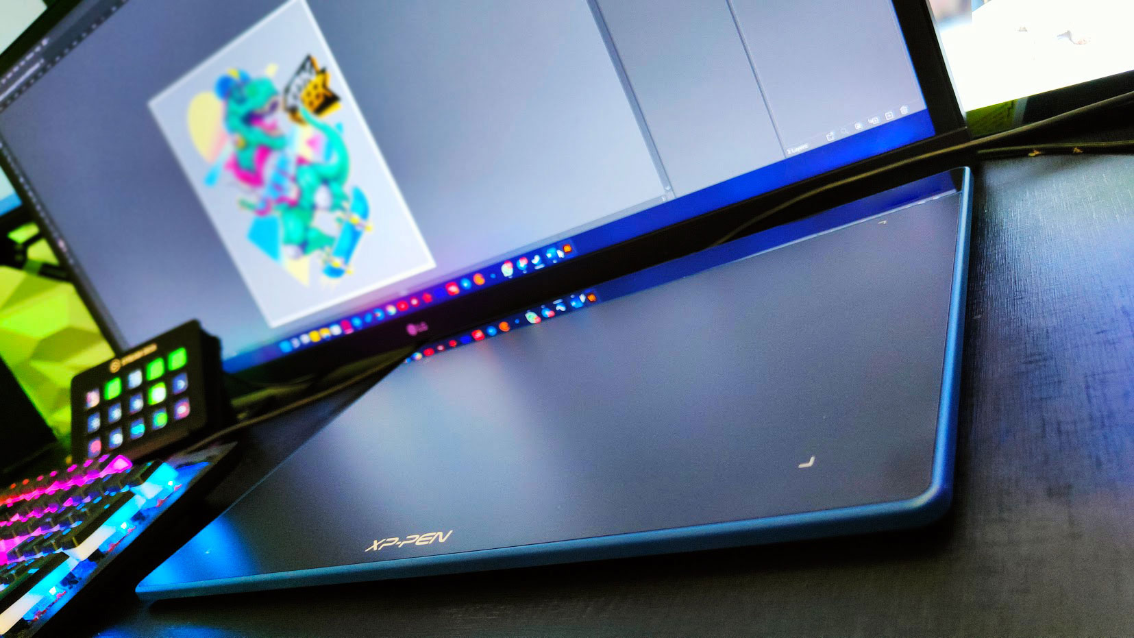 REVIEW | XP-PEN DECO FUN (L, S e XS)